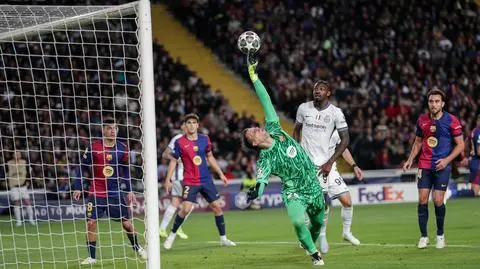 Oczy na Mediolan. Polacy w walce o finał Ligi Mistrzów 