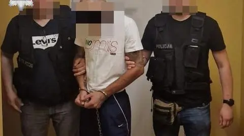 Mężczyzna odpowie za zabójstwo 