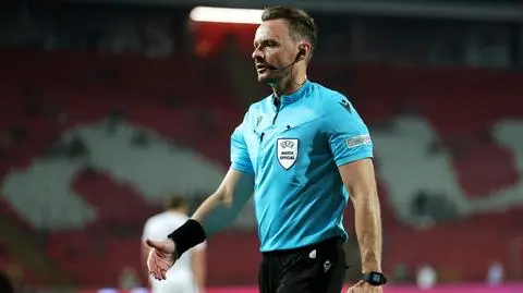 Media: UEFA zajmie się sprawą polskich sędziów