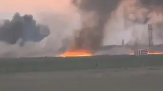"Pilot pokazowy, niezwykle doświadczony". Katastrofa lotnicza w Radomiu 