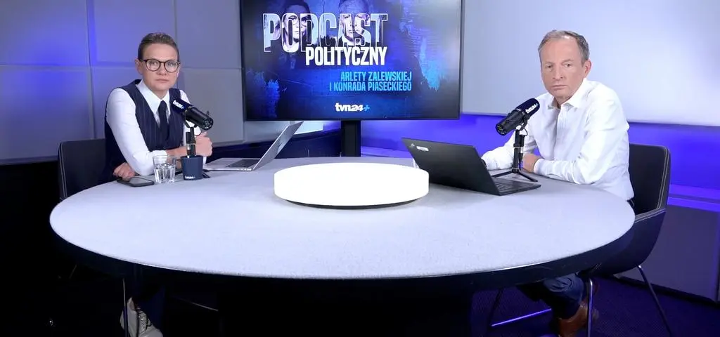 Kryzys czy koniec Trzeciej Drogi?