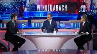 Trwa program "W kuluarach"