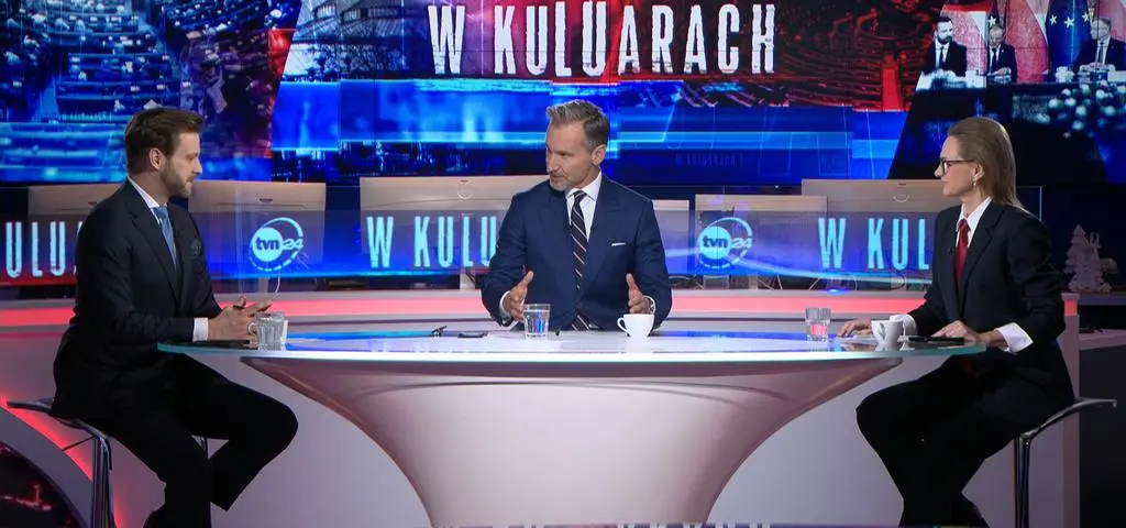 Trwa program "W kuluarach"