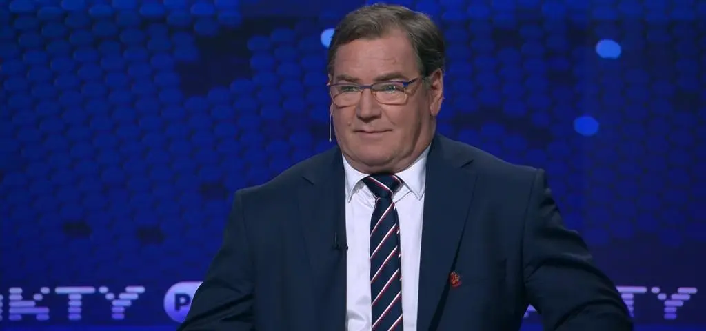 Jan Urban w "Faktach po Faktach": celem awans do Mistrzostw Świata 