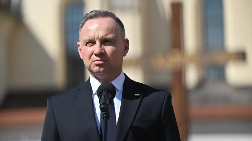 Jest decyzja prezydenta w sprawie ustawy o mowie nienawiści