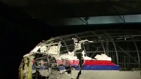 MH17