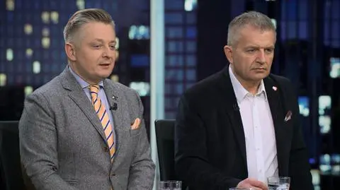 Rada Pokoju tematem RBN. Wiceszef KPRM o "bilansie zysku i strat" 