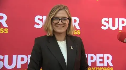 Komentarz Magdaleny Biejat przed debatą