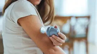 Nowe wytyczne dla cukrzyków. Przełom w monitorowaniu poziomu cukru