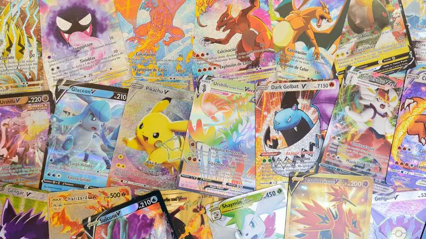 Sprzedano najdroższą kartę kolekcjonerską w historii. Jest na niej kultowa postać