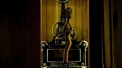 Jego elementy powstały w czasach zaborów, on sam w PRL-u. Niezwykły zegar wieżowy już po renowacji