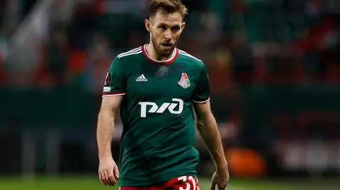 "Rybus nie jest już zawodnikiem polskim, tylko rosyjskim". A Krychowiak?