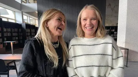 Joanna Kulig: przydarzyło się, nigdy o tym nie marzyłam
