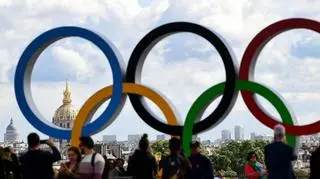 Ceremonia otwarcie igrzysk olimpijskich w Paryżu odbędzie się 26 lipca