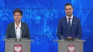 Jaki: komisja weryfikacyjna próbą podniesienia państwa z kolan