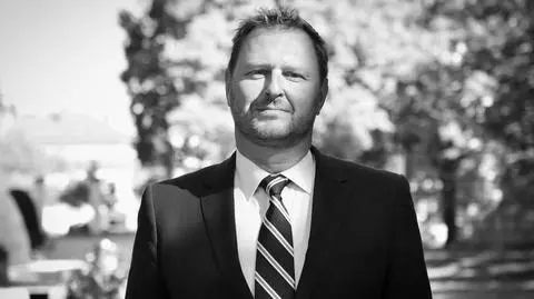 Zmarł ambasador Czech w Polsce