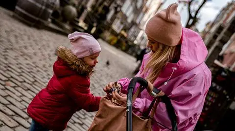 Pięć lat z 500 plus