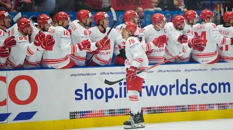 Polacy chcą zagrać o pełną pulę. O której godzinie mecz z Niemcami w mistrzostwach świata?
