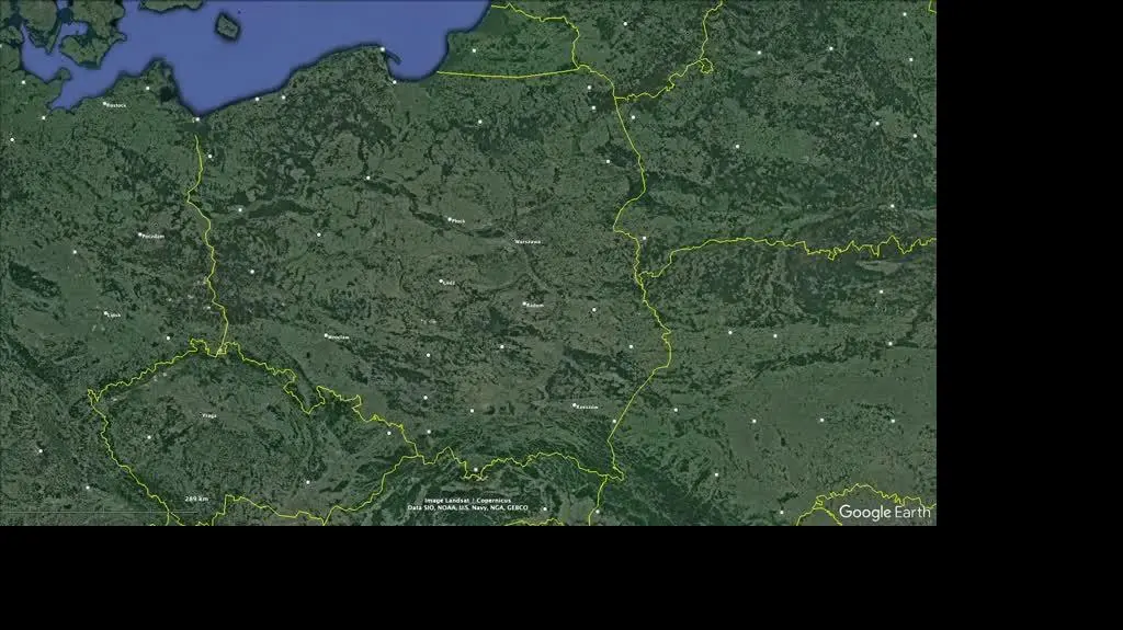 Schronisko PTTK