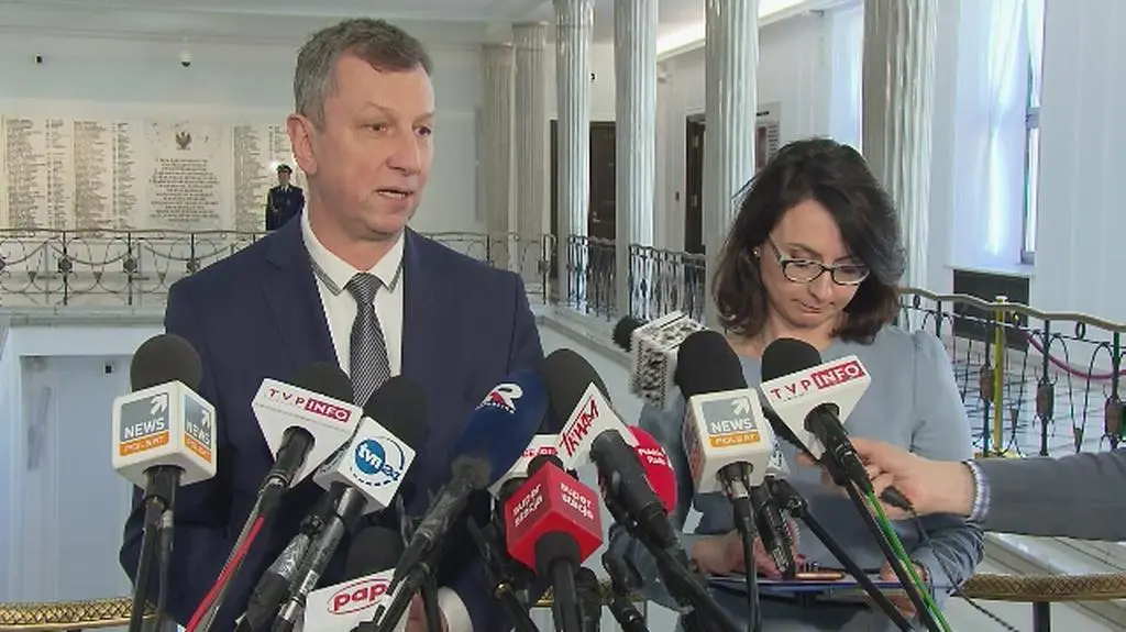 Po co chcecie jechać do Brukseli?