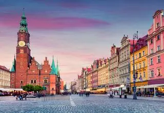 Zaatakowali w centrum miasta. 21-letni Kacper zginął od ciosu nożem
