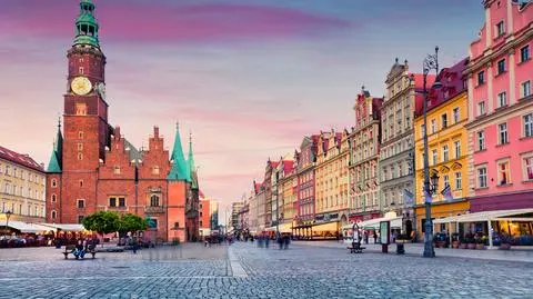 Wrocław