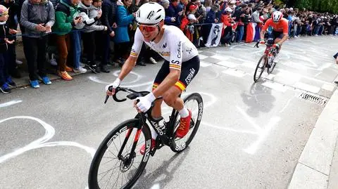 Zmienił drużynę. Miał dość "dyktatury"