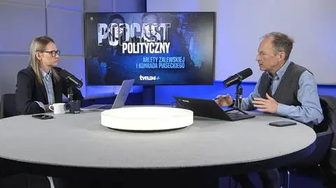 Podcast polityczny (16.05.2025)