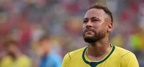 Neymar podjął ważną decyzję. To koniec 