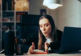 Lęk i OCD: jak wyjść z błędnego koła natrętnych myśli?