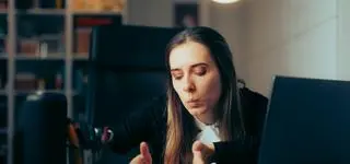 Lęk i OCD: jak wyjść z błędnego koła natrętnych myśli?