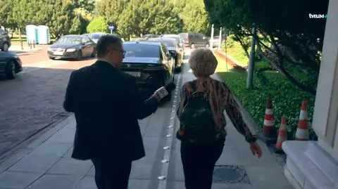 Posłanka Kołodziejczak i strona widmo za 47 tysięcy złotych