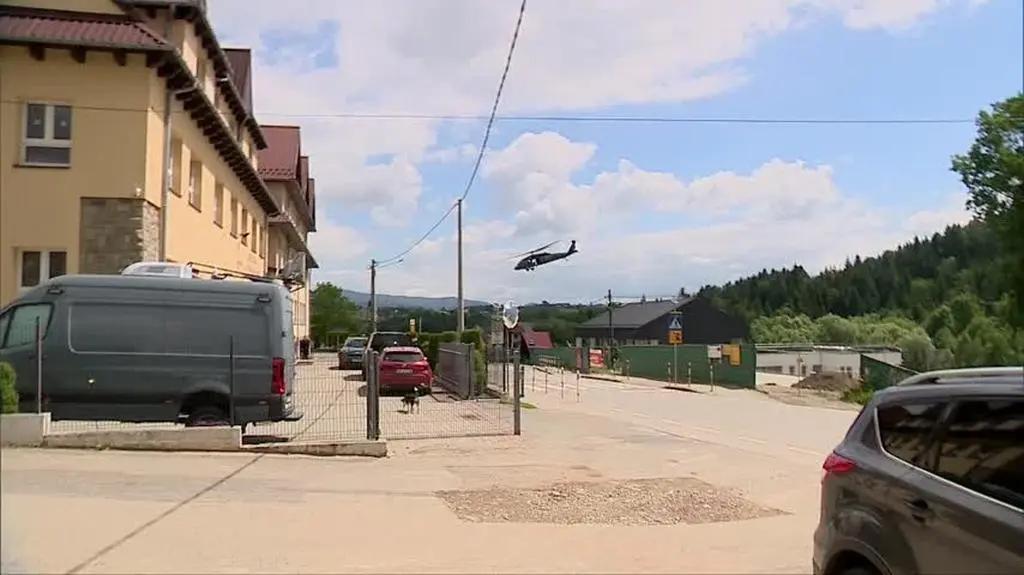 black hawk