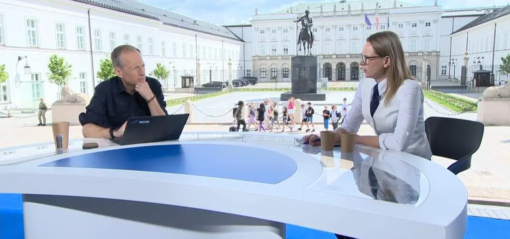 Skończył się duopol? "Teraz przyjdzie sprawdzian tego, co się stało w I turze"