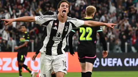 Liga Mistrzów nie mogła zacząć się lepiej. Kapitalny gol 19-latka