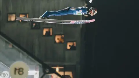 Niespodzianka w Lillehammer. Mistrz poza podium
