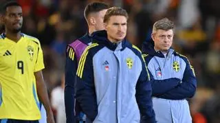 Szwecja na dnie, media atakują. "Najgorszy mecz, jaki widziałem od 40 lat"