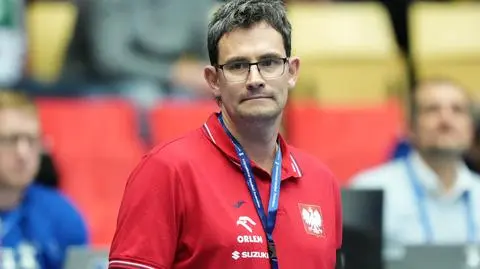 Media: Prezes ZPRP podjął decyzję w sprawie selekcjonera