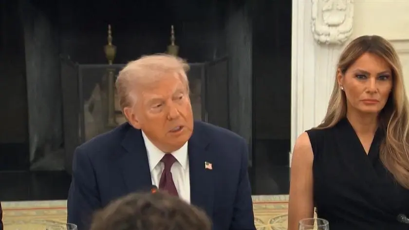 Donald Trump o rozmowie z Władimirem Putinem. "Zrobimy to"