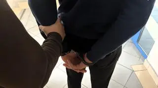 Wobec obu zatrzymanych zastosowano areszt tymczasowy