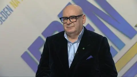 Zgorzelski ostro o Bosackim. "Konia kują, a żaba nogę podstawia"