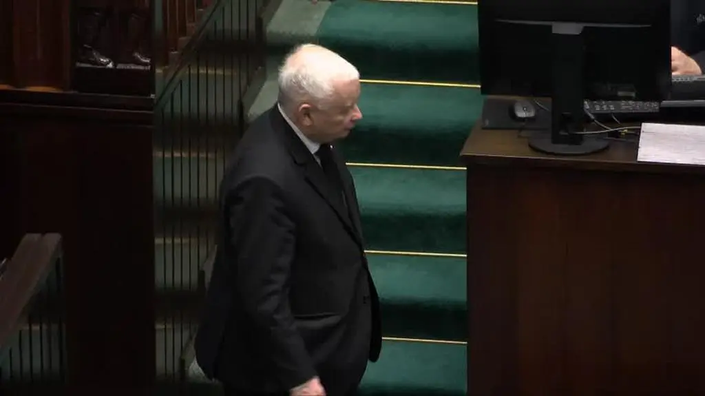 jarek giertych nasz operator