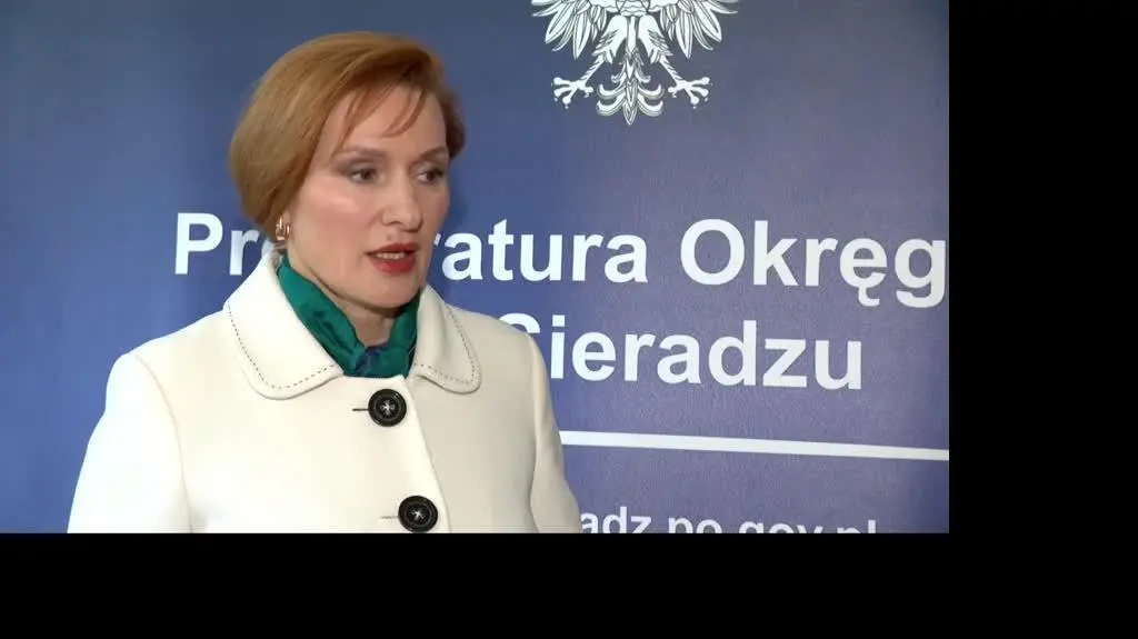PROK SIERADZ