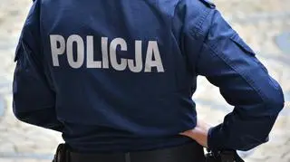 Policjantka usłyszała zarzuty (zdjęcie ilustracyjne) 