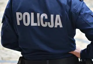 Policjantka oskarżona o pobicie chłopca, prokuratura sprawdzi jej kolegów