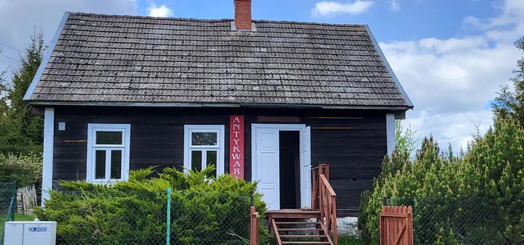 Kiedyś przychodzili turyści, dzisiaj żołnierze