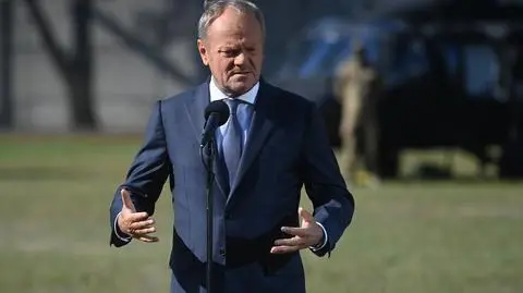 Donald Tusk