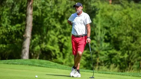 Probierz rzucił kadrę i oddał się pasji. Skończył daleko