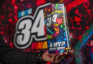 Darmowe przejazdy dla wolontariuszy