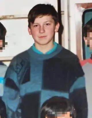 Michał Karaś 